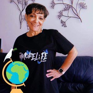 Meet your Posher, Debra